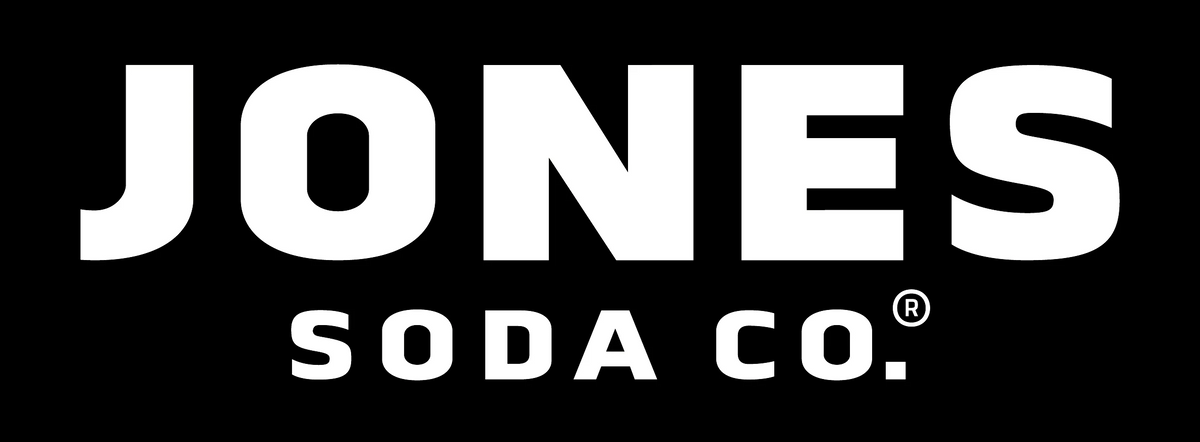jonessoda