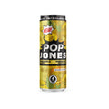 POP Jones Pineapple Ginger Prebiotic Soda 12-pack